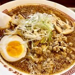 ひぐま - ひぐまコク味噌900円