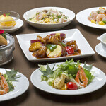 廣東料理 水蓮月 - 