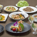 廣東料理 水蓮月 - 