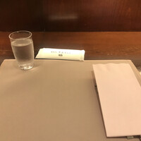 厳選洋食さくらい - カウンター