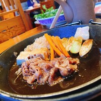 豚捨 KITTE丸の内店 - 