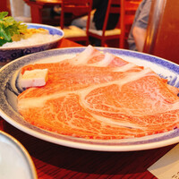 豚捨 KITTE丸の内店 - 