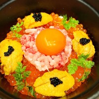 USHIMITSU NISHIAZABU - 