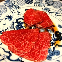 USHIMITSU NISHIAZABU - 