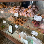 ROMII DONUT STORE - 