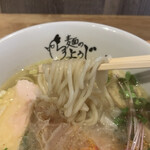 麺のようじ - 