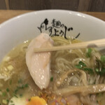 麺のようじ - 