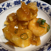 横浜中華街 重慶飯店 本館 - 