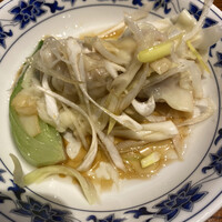 横浜中華街 重慶飯店 本館 - 