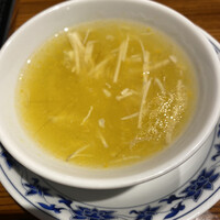 横浜中華街 重慶飯店 本館 - 