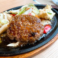 和食鉄板 銀座 朔月 -  和食鉄板 銀座 朔月 -