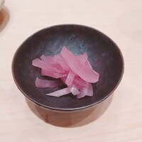鮨 くりや川 - 