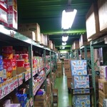 味の民芸 葛飾奥戸店 - 