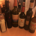 トラットリア デッラ ランテルナ マジカ - 