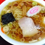 大吉 - ザ　ラーメン