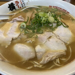 ラーメン横綱 - 