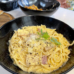 パスタスタジアム　よろこば食堂 - 