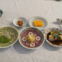 中國菜 奈良町 枸杞 - 