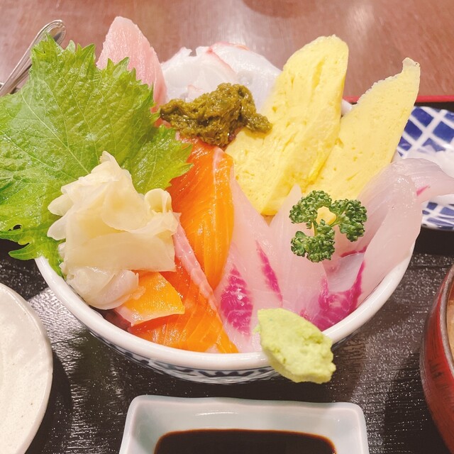 Seafood Ryori Nakamura photo