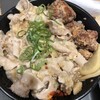 伝説のすた丼屋 ららぽーと沼津店 