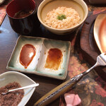 ステーキハウス キッチンリボン - 