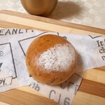 ベーカリーツキヨシ - 