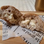 ベーカリーツキヨシ - 