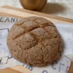 ベーカリーツキヨシ - 