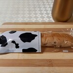 ベーカリーツキヨシ - 