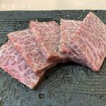 Yakiniku Tamaki - 最高にＧＯＯＤなイチボ！！！