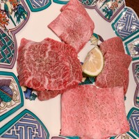 USHIMITSU NISHIAZABU - 