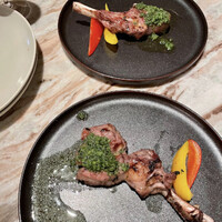 THE RIGOLETTO -  THE RIGOLETTO -