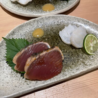 新宿 鮨 ふくじゅ - 