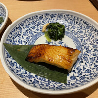 新宿 鮨 ふくじゅ - 