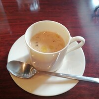 フランス家庭料理  グランダミ - 
