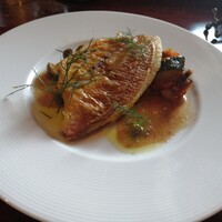 フランス家庭料理  グランダミ - 