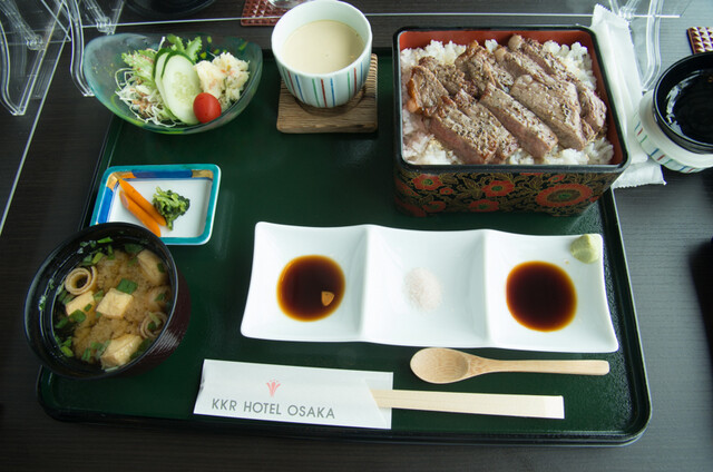 Japanese cuisine Juraku An