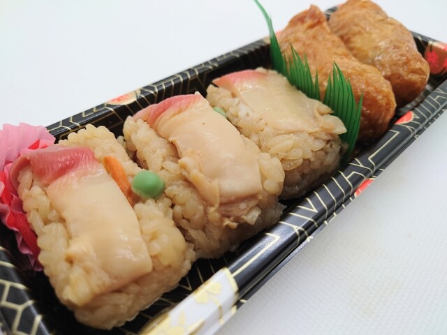 北起屋（ﾎｯｷﾔ） - 苫小牧（弁当）の写真