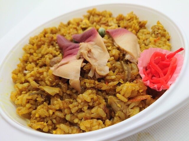 北起屋（ﾎｯｷﾔ） - 苫小牧（弁当）の写真