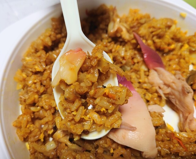 北起屋（ﾎｯｷﾔ） - 苫小牧（弁当）の写真