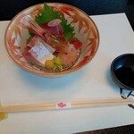 日本料理 きん魚 - 