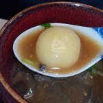 日本料理 きん魚 - 