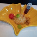 日本料理 きん魚 - 