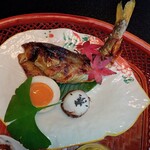 日本料理 きん魚 - 