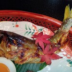日本料理 きん魚 - 