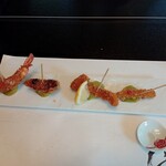 日本料理 きん魚 - 