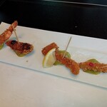 日本料理 きん魚 - 