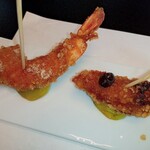 日本料理 きん魚 - 