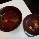 日本料理 きん魚 - 