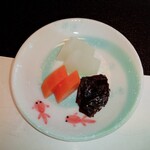 日本料理 きん魚 - 